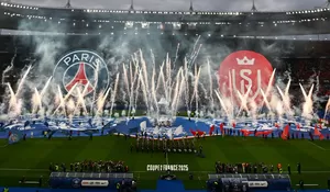 PSG Mendominasi Liga Domestik dalam Satu Dekade Terakhir, FFF Pertimbangkan Reformasi Format Ligue 1
