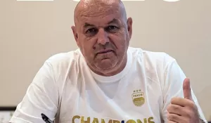 Bojan Hodak Ukir Sejarah! Bawa Persib Juara Liga 1 Dua Kali Beruntun dan Raih Pelatih Terbaik 2025