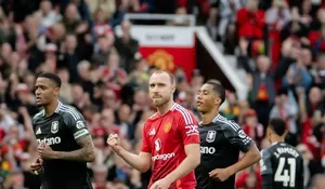 MU Krisis Jelang Lawan West Ham! 2 Bintang Out, Kapten Masih Diragukan