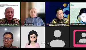 Prevalensi Stunting Turun Jadi 19,8 Persen, Pemerintah Genjot Intervensi Gizi Balita