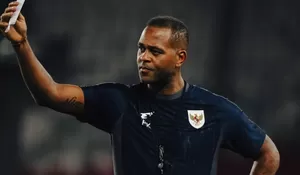 Jelang Indonesia vs China di GBK, Patrick Kluivert: Entah Main Jelek atau Bagus, yang Penting Menang