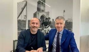 Bologna Perpanjang Kontrak Vincenzo Italiano hingga 2027 Usai Juara Piala Italia