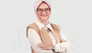 Dian Siswarini: Perempuan Pertama yang Menjabat Dirut Telkom Indonesia 