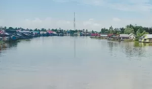 Fakta Terbaru Pembunuhan Bos Sawit di Inhu, Dinas Terkait Masih Cari Jasad di Sungai Kuantan