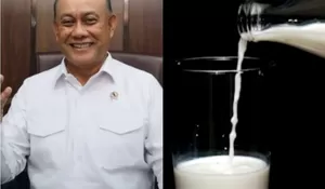 Minum Susu 2 Liter Bikin Anak Tinggi? Ini Kata Dokter Anak soal Efeknya pada Kesehatan