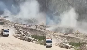 Update Longsor Gunung Kuda Cirebon: Sekda Jabar Pastikan Pencarian Dilanjut Setelah Lokasi Aman