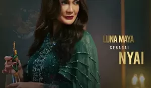 Cek Jadwal Bioskop Rembang Hari Ini, Sabtu, 31 Mei 2025