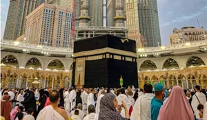 Keutamaan Puasa Tarwiyah Hari Rabu 4 Juni 2025: Amalan Sunnah Penuh Berkah Menjelang Idul Adha 