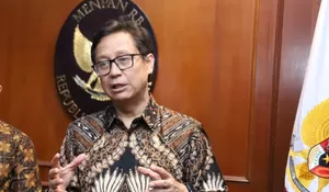 Kasus Covid-19 di Indonesia Naik Lagi, Menkes Pastikan Bukan Varian Mematikan