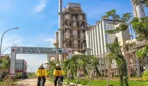 Investasi di Rembang Tembus Rp375 Miliar dalam 100 Hari Kerja Bupati Harno-Hanies