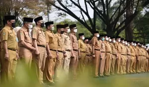 BREAKING NEWS: Gaji 13 Pemkab Rembang Mulai Cair Malam Ini, Ini Daftar Besaran Per Golongan ASN