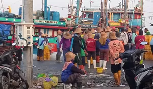 Insiden Penyerangan di KM Jaya Makmur: Dua ABK Terluka, Satu Pelaku Hilang di Laut Karimunjawa