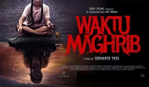 5 Fakta Menarik Film Waktu Maghrib 2, Teror Jin Ummu Sibyan Kembali