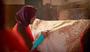 Rumah BUMN Rembang Dorong Kemajuan UMKM dan Serap Ribuan Tenaga Kerja