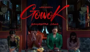 5 Fakta Menarik Film Gowok: Kamasutra Jawa
