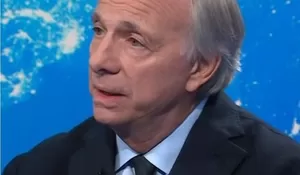 Ray Dalio Tepis Isu Mundur dari Danantara, Pastikan Tetap Menjadi Dewan Penasihat