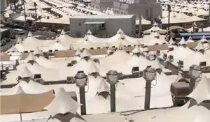 Sejarah dan Makna Mabit di Muzdalifah, Rangkaian Wajib Haji Usai Wukuf di Arafah