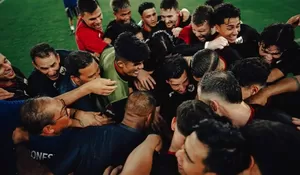 Patrick Kluivert Tegaskan Pemain Lokal dan Diaspora Punya Peluang Sama di Timnas Indonesia