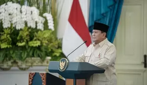 Pesan Idul Adha 2025 dari Prabowo: Teladani Keikhlasan Nabi Ibrahim dan Ismail