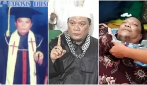 Fakta-Fakta Dakwah Ustaz Yahya Waloni: Dari Pendeta hingga Wafat di Mimbar