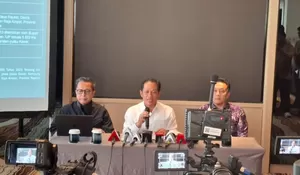 Menteri LH Tegaskan Tambang PT GAG Nikel di Raja Ampat Sesuai Aturan Lingkungan