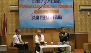 Investasi Naik, Pemkab Rembang Perkuat Integrasi OSS RBA dan LKPM