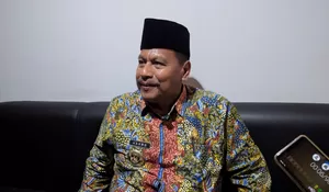 Bupati Rembang Terima Masukan Soal Regulasi PPID, Akademisi Sarankan Perda