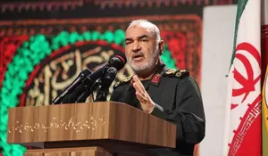 Israel Serang Iran: Serangkaian Serangan Udara Guncang Tehran