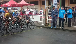 Popda Jateng 2025: 2.344 Atlet Pelajar Berlaga, Siap Harumkan Nama Daerah di Ajang Nasional