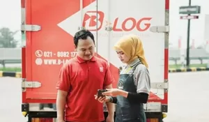 Djoko Susanto Bawa B‑Log IPO: Strategi Logistik dan Kejutan di Bursa