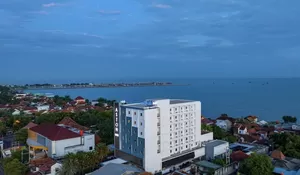 Performa Pariwisata Rembang Maret 2025 Turun, Tingkat Hunian Hotel Hanya 14 Persen