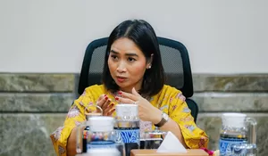 Wamenpar Ungkap Strategi Wujudkan Pariwisata Berkualitas Lewat Teknologi, Event, dan Desa Wisata