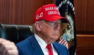 Trump Klaim Hancurkan Fasilitas Nuklir Iran, Ancam Serangan Baru Jika Damai Gagal