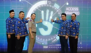 Inilah RALALI, Layanan BPN Terbaru yang Janjikan Proses Roya Super Cepat