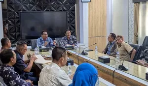 Pengurus BMT Harum Tak Bisa Jual Aset Tanpa RAT, Pemkab Rembang Dorong Audit Keuangan