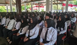 PPPK Rembang 2025: Pemeriksaan Kesehatan dan SKCK Dimulai, Pengangkatan Ditarget Oktober