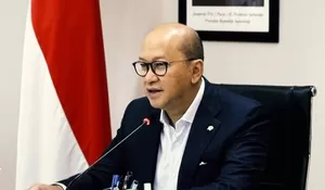 Danantara Gandeng Rusia Bangun Platform Investasi Strategis Senilai Rp37,6 Triliun