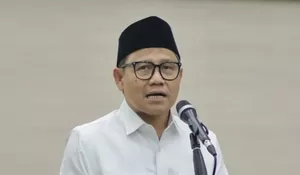 Ingar Kasus Pencabulan di Lingkungan Ponpes, Cak Imin Janji Bakal Tindak Pesantren Sesat