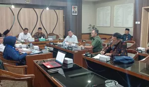 Pemkab Rembang Upayakan Tambah Rombel SMP untuk Tampung Lulusan SD
