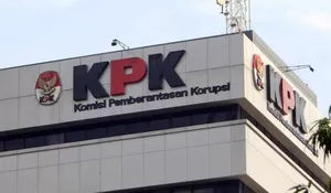 Telisik OTT KPK di Mandailing Natal soal Proyek PUPR dan Satker PJN Sumut