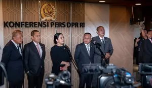 Puan Soroti Penahanan Selebgram WNI di Myanmar, Desak Pemerintah Segera Lakukan Evakuasi