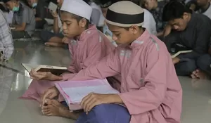 Kabar Gembira! Insentif Guru Ngaji TPQ dan Madrasah Diniyah di Rembang Cair Agustus 2025, Ini Rinciannya