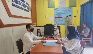 Keaktifan Peserta BPJS Rembang Baru 80,4 Persen, Pemkab Ngebut Aktifkan PBI JK Agustus 2025