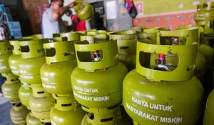ESDM Gandeng Pertamina Jalankan Program LPG Satu Harga Mulai Tahun 2026 Mendatang