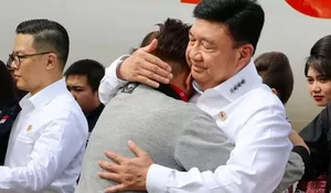 Berduka Atas Gugurnya Direktur RS Indonesia di Gaza, Menko Budi: Pengabdian dalam Medan Sunyi