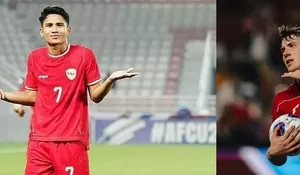 Jadwal Tampil Ole Romeny dan Marselino di Piala Presiden 2025, Catat Tanggalnya!