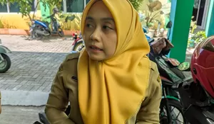 Dintanpan Rembang Gunakan Formulir Digital Real Time untuk Layanan Inseminasi Buatan