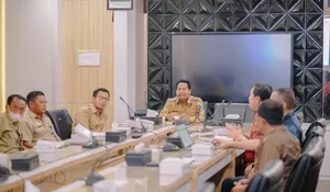 PT Roteq Ajukan Kerja Sama RDF, Solusi Baru Pengelolaan Sampah di Rembang