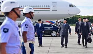 Seskab Teddy: Presiden Prabowo Hadiri KTT BRICS 2025, Tonggak Sejarah Diplomasi Indonesia