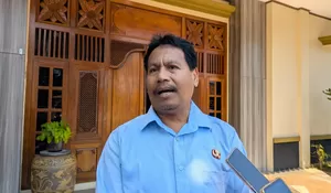 Bupati Rembang Harno Laporkan Kekayaan Fantastis, Total Mencapai Rp128 Miliar